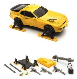 Xtransbots MM-XI Coprimozzo (Hubcup) -Show.Z Store a329fb10d6