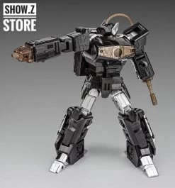 Cloud 9 W01B Quakeblast Shockwave Black Version -Show.Z Store a3683dcc4c