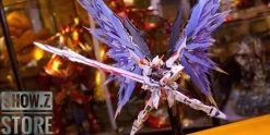 Metal Club 1/100 ZGMF-X42S Destiny Gundam W/ ZGMF-X10A Freedom Gundam Color Scheme -Show.Z Store a38f5b6090