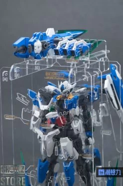 Inforce MG03 Internal Structure Showcase Display For GNT-0000 00 Qan[T] Gundam -Show.Z Store a3c34adf16