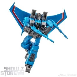 Newage H14C Leviathan Thundercracker 4th Anniversary Version 18 Newage H14C Leviathan Thundercracker 4th Anniversary Version -Show.Z Store a3eb32a724