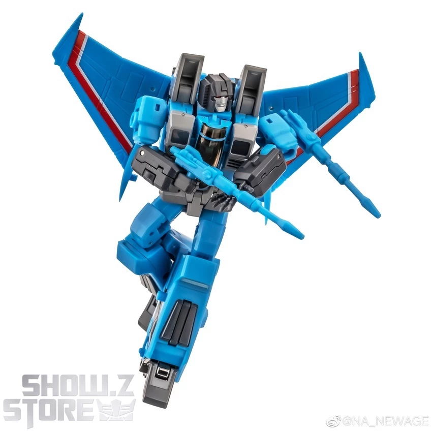 Newage H14C Leviathan Thundercracker 4th Anniversary Version 9 Newage H14C Leviathan Thundercracker 4th Anniversary Version - Image 7