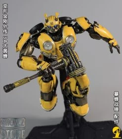 GY Toys Upgrade Kit For 3A DLX Bumblebee War Hammer & 4 Hands Set 19 GY Toys Upgrade Kit For 3A DLX Bumblebee War Hammer & 4 Hands Set -Show.Z Store a3fde2fb01
