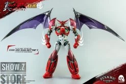 Threezero Studio Getter Robo Shin Getter 1 Anime Version -Show.Z Store a3ffd9a4c9