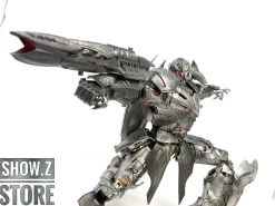 4th Party BS-02S Dragoon Megatron Battle Damaged Version -Show.Z Store a4002fdeeb