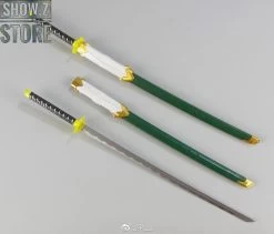 Nillson Work 1/60 MBF-P04 Gundam Astray Green Frame -Show.Z Store a4011d7239