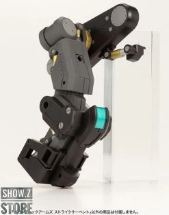 Kotobukiya Modeling Support Goods Gigantic Arms Strike Serpent Model Kit -Show.Z Store a4161ba4ae