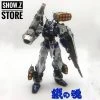 Valkyrie Factory MB 1/100 Gundam Seed Astray Blue Frame -Show.Z Store a4236bec5e