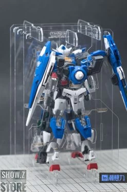Inforce MG03 Internal Structure Showcase Display For GNT-0000 00 Qan[T] Gundam -Show.Z Store a466ea4cdf