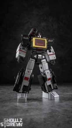 IronFactory EX-41S Shadow Wave Soundblaster -Show.Z Store a4806907fc