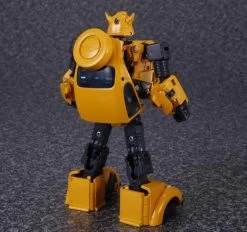 Takara Masterpiece MP-21 Mp21 Bumblebee -Show.Z Store a4c70a7de8