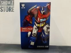 WeiJiang W8605 MPP-10CO Optimus Prime Comic Version -Show.Z Store a4ddb3637f
