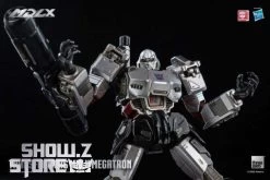 ThreeZero Studio Transformers MDLX Megatron -Show.Z Store a50ef397a9
