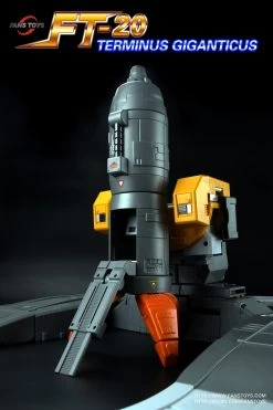Fans Toys FT-20 Aegis Sentinel Terminus Giganticus 24 Fans Toys FT-20 Aegis Sentinel Terminus Giganticus -Show.Z Store a5130b1679