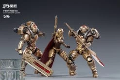 JoyToy Source 1/18 Saluk Golden Legion Set Of 3 -Show.Z Store a5358d8ef8