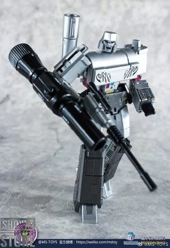 Magic Square MS-B36X+ Doomsday Megatron Toy Deco Version -Show.Z Store a54520b54f