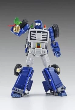 XTransbots XTB MM-VIII MM-8 MM8 Arkose Beachcomber Metallic Painting Version 22 XTransbots XTB MM-VIII MM-8 MM8 Arkose Beachcomber Metallic Painting Version -Show.Z Store a576668227