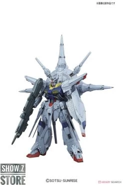 Point Factory Studio PFS02-3 Metal Parts For Bandai MG ZGMF-X13A Providence Gundam -Show.Z Store a5b18d014e