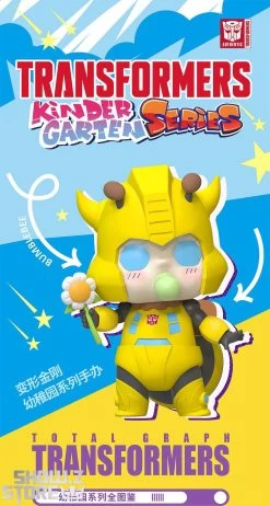 Jing Model Palace Transformers Kindergarten Series Blind Boxes Set Of 6 26 Jing Model Palace Transformers Kindergarten Series Blind Boxes Set Of 6 -Show.Z Store a5f97f5531