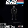 Threezero 1/6 G.I. Joe Snake Eyes 2 Threezero 1/6 G.I. Joe Snake Eyes -Show.Z Store a5f9cb3f4e