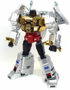 FansToys FT-08X Grinder (Premium Paint) -Show.Z Store a6943775fb