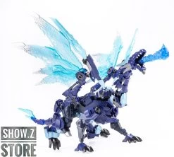 Jinbao DF-08 Freeze Devil Cryotek -Show.Z Store a6b8784f70