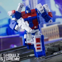 Dr.Wu DW-E23T Tactical Commander Ultra Magnus Toy Color Version