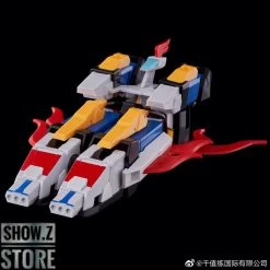 Sentinel Toys RIOBOT Time Bokan Yattodetaman Daikyojin & Daitenba Set Of 2 25 Sentinel Toys RIOBOT Time Bokan Yattodetaman Daikyojin & Daitenba Set Of 2 -Show.Z Store a6c8775791