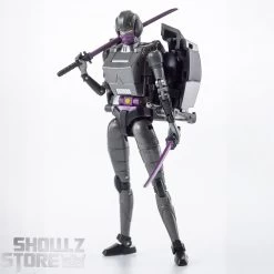 Dr.Wu & Mechanic Toys MS31 Night Ninja Arcee 14 Dr.Wu & Mechanic Toys MS31 Night Ninja Arcee -Show.Z Store a6cabc449f