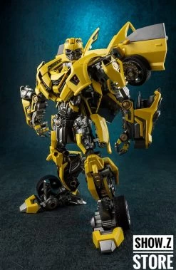 Weijiang M03 Movie Battle Blades Hornet Bumblebee -Show.Z Store a717e84def
