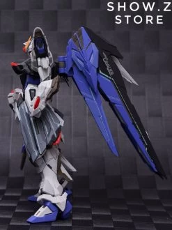 Wuming WMNL NoName 1/100 MG ZGMF-X10A ZGMFX10A Freedom Gundam Version 2.0 -Show.Z Store a74d35bcf7