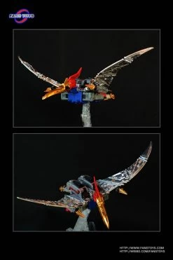 FansToys FT-05 Soar Swoop 18 FansToys FT-05 Soar Swoop -Show.Z Store a78392db89