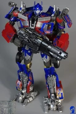 GYToys Ion Blaster Cannon & Chest Piece Upgrade Kit For MPM-04 Optimus Prime -Show.Z Store a7aa674708