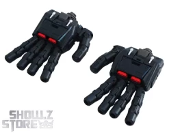 DNA Design DK-02M Upgrade Kits For Titan Return Metroplex -Show.Z Store a7e2c4b826