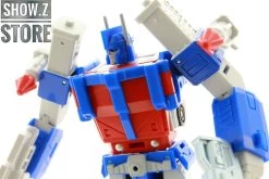 MechFansToys MF48 City Commander Ultra Magnus Version 2.0 Improvisation -Show.Z Store a82fbbb087