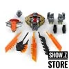 Perfect Effect PE PC-23 Perfect Combiner Upgrade Kit For POTP Volcanicus -Show.Z Store a83bd18e8d