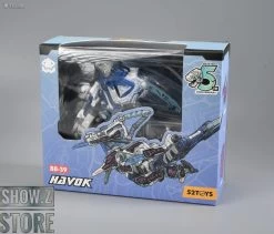52Toys BeastBox BB-39 Havok 23 52Toys BeastBox BB-39 Havok -Show.Z Store a85de7bacc