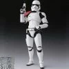 S.H.Figuarts Star Wars First Order Stormtrooper -Show.Z Store a867f576a2