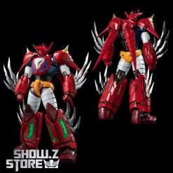 Sentinel Toys Riobot Shin Getter Dragon -Show.Z Store a8830e8494