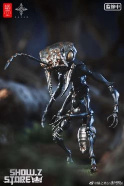 Snail Shell 1/12 Ant Soldier 37 Snail Shell 1/12 Ant Soldier -Show.Z Store a8843484eb