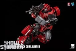 ThreeZero Studio Transformers MDLX Cliffjumper -Show.Z Store a8d1e1e538