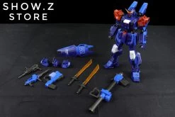 FunHobby/Metal Heart 1/100 RX-79BD-2 Blue Destiny BD-02 BD02 Gundam Metal Build Style -Show.Z Store a8e71d9436