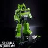 XTransbots MX-35 Caravaggio Grapple Limited Version 1 XTransbots MX-35 Caravaggio Grapple Limited Version -Show.Z Store a916c8498c