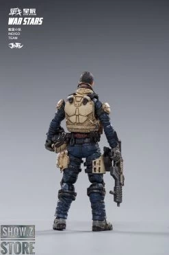 JoyToy Source 1/18 War Stars Starhawk 8th Army Indigo Fleet Set Of 3 23 JoyToy Source 1/18 War Stars Starhawk 8th Army Indigo Fleet Set Of 3 -Show.Z Store a928868208