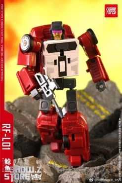 Rising Force RF-L01 Catfish Deadend -Show.Z Store a92c605d8e