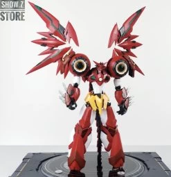 MoJiangHun Getter Robo Devolution Getter-1 Model Kit -Show.Z Store a96e4bd199