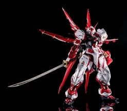 Metal Club MC 1/100 MBF-P02 Gundam Astray Red Frame SEED Metal Build -Show.Z Store a97bacc537