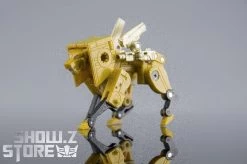 KFC Toys CST-15 Ironpaw Steeljaw 2.0 Version 27 KFC Toys CST-15 Ironpaw Steeljaw 2.0 Version -Show.Z Store a994330df5