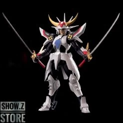 Sentinel Toys 1/12 Chodankado Ronin Warriors Ryo Of The Inferno -Show.Z Store a9b28d8653