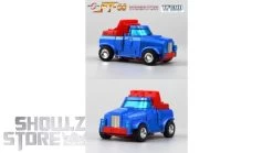 [Pre-Order] FansToys FT-56 Variator Gears -Show.Z Store a9e0379aa8